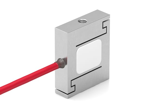 LSB210 Submersible Miniature S-Beam Jr. Load Cell