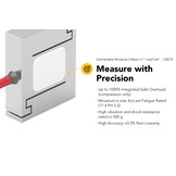 LSB210 Submersible Miniature S-Beam Jr. Load Cell
