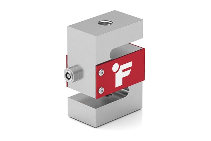 LSB400 S-Beam Tension And Compression Load Cell