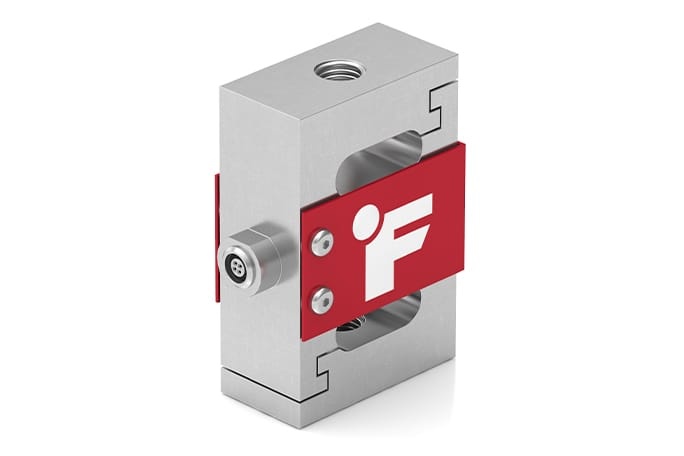 LSB352 S-Beam Tension and Compression Load Cell