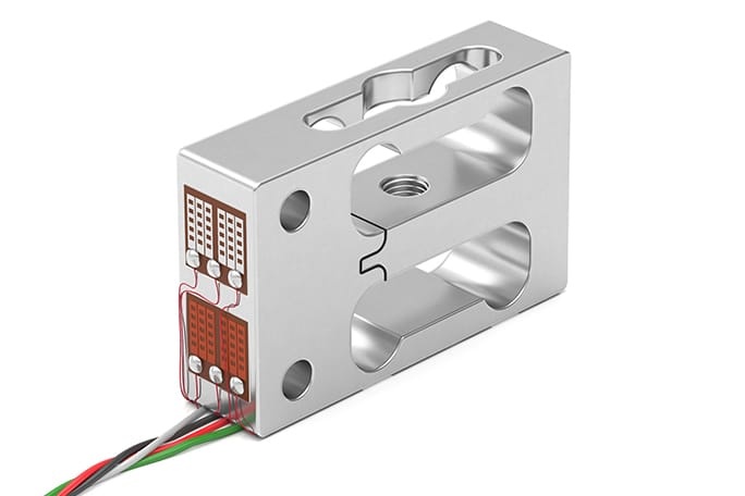 LSM250 OEM Load Cell
