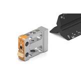 LSM305 Parallelogram Load Cell with TEDS and PT-1000 RTD