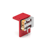 LSM305 Parallelogram Load Cell with TEDS and PT-1000 RTD