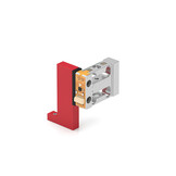 LSM305 Parallelogram Load Cell with TEDS and PT-1000 RTD