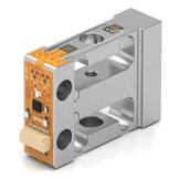 LSM305 Parallelogram Load Cell with TEDS and PT-1000 RTD