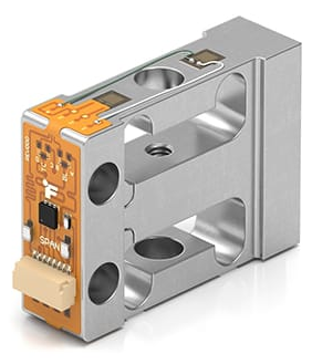 LSM305 Parallelogram Load Cell with TEDS and PT-1000 RTD