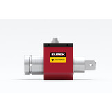 TRD605  - 5VDC - Square Drive Rotary Torque Sensor + Encoder, 12 Nm to 1000 Nm