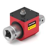 TRD605  - 5VDC - Square Drive Rotary Torque Sensor + Encoder, 12 Nm to 1000 Nm