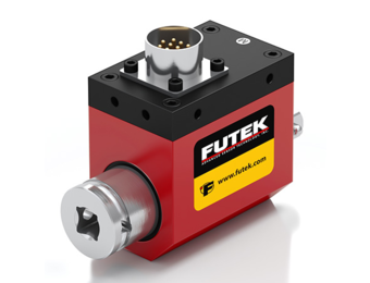 TRD305 - mV/V - Square Drive + Encoder