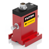 TRS705 - 5VDC - Shaft - Rotary Torque Sensor + Encoder, 1 Nm to 1000 Nm