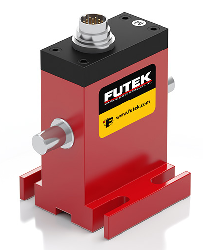 TRS705 - 5VDC - Shaft - Rotary Torque Sensor + Encoder, 1 Nm to 1000 Nm