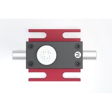 TRS705 - 5VDC - Shaft - Rotary Torque Sensor + Encoder, 1 Nm to 1000 Nm