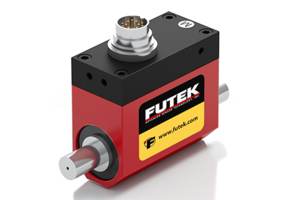 TRS600 - 5VDC - Shaft