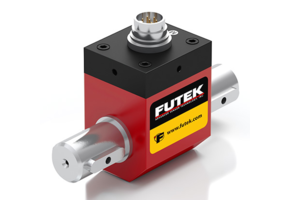 TRS300 - mV/V - Shaft to Shaft