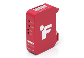 IAA300 - Differential Voltage Output