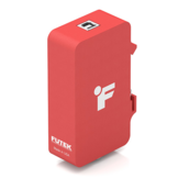 USB520 mV/V, Amplified and Encoder Input USB Solution