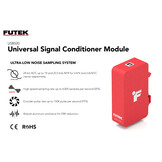 USB520 mV/V, Amplified and Encoder Input USB Solution