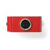 USB520 mV/V, Amplified and Encoder Input USB Solution