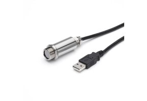 PyroMiniUSB, XCF - PMUXCF