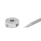 LTH400 Donut/Through Hole Load Cell