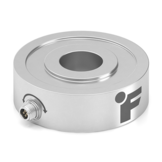 LTH400 Donut/Through Hole Load Cell