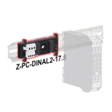 Z-SG3 Load Cell Amplifier- Analog + Modbus RTU