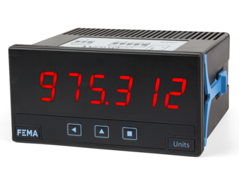 M60-LC-H with 230VAC Power supply