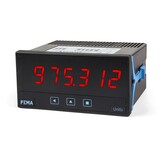 Paneel meter voor Loadcells met 230VAC Voeding - M60-LC-H