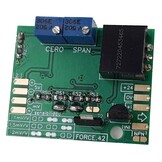 PIMZOS In-line Cable Loadcell Converter, Output 4-20mA