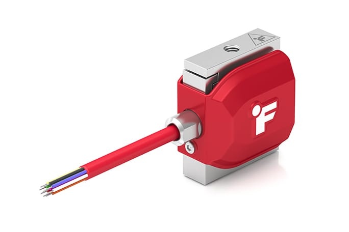 LSB206 - Cable Version - Digital Jr S-Beam Load Cell 3.0