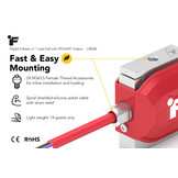 LSB206 - Cable Version - Digital Jr S-Beam Load Cell 3.0