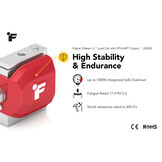 LSB206 - Cable Version - Digital Jr S-Beam Load Cell 3.0