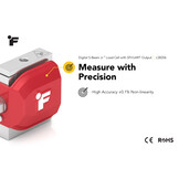 LSB206 - Cable Version - Digital Jr S-Beam Load Cell 3.0