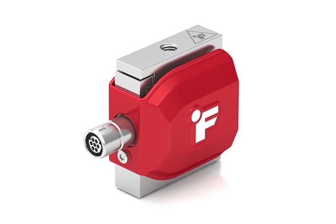 LSB206 - Connector Version - Digital Jr S-Beam Load Cell 3.0