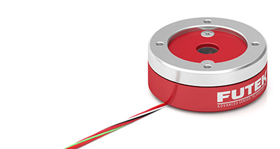 QMA150 Custom Torque and Thrust Biaxial Sensor