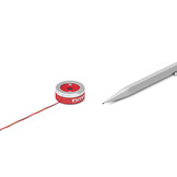 QMA150 Custom Torque and Thrust Biaxial Sensor