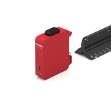 IAA105 - Bluetooth & USB configurable loadcell amplifier with ±10V output