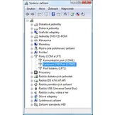 GNOME232 - Ethernet to RS232 converter