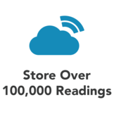 LynxPro - Bluetooth Temperature Data Logger