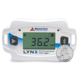 LynxPro-RH - Bluetooth Temperature & Humidity  Data Logger