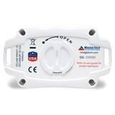 LynxPro-RTD - Bluetooth Enabled RTD Temperature Data Logger with LCD Display