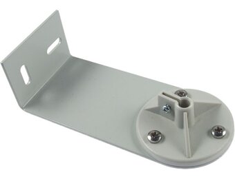 TQS4 O wall holder, 90°