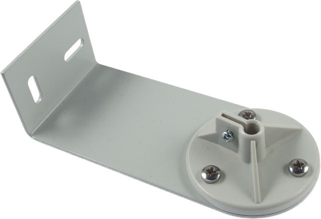 TQS4 O wall holder, 90°