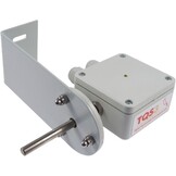 TQS4 O wall holder, 90°