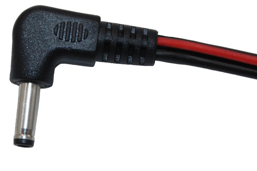 Small power cable