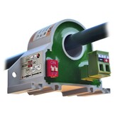 PTAMPER-0, Stroomomvormer AC/DC naar 4-20mA of Modbus met isolatie