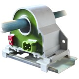 PTAMPER-0, Stroomomvormer AC/DC naar 4-20mA of Modbus met isolatie