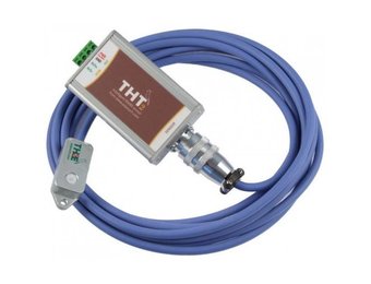 THT2 - RS485 Thermometer and hygrometer