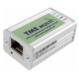 TME Multi, Temperature and humidity via Ethernet