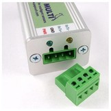 TME Multi, Temperature and humidity via Ethernet
